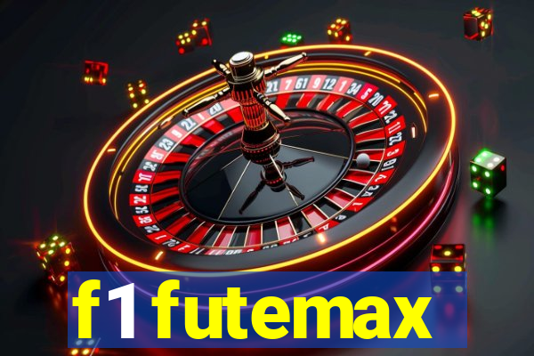 f1 futemax